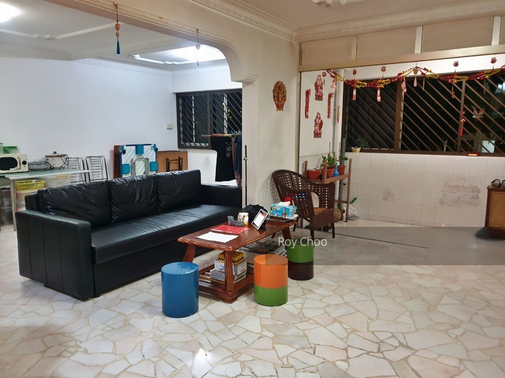 Blk 116 Teck Whye Lane (Choa Chu Kang), HDB 5 Rooms #203925671